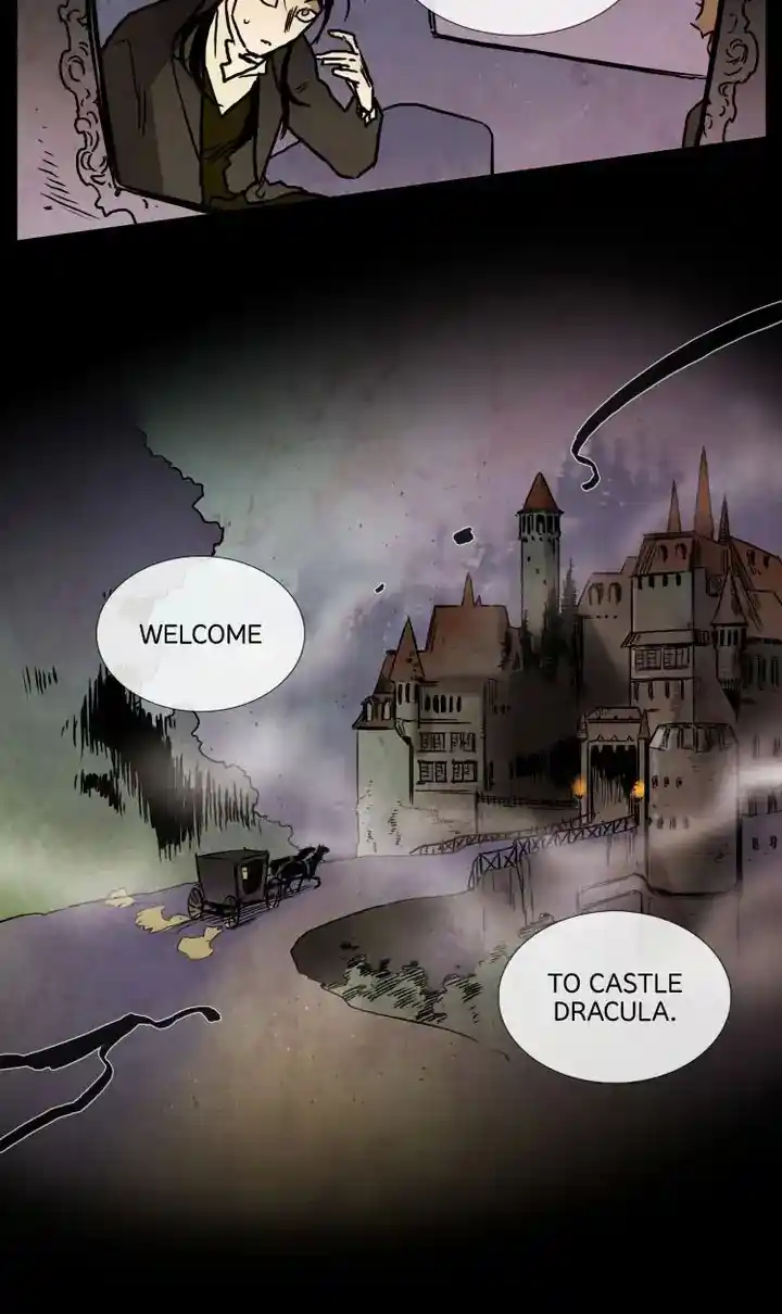 Phantom High Chapter 119