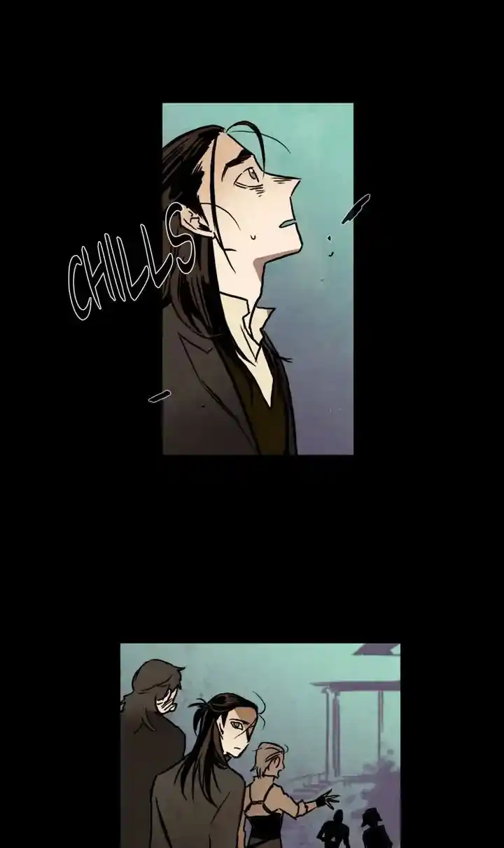 Phantom High Chapter 119