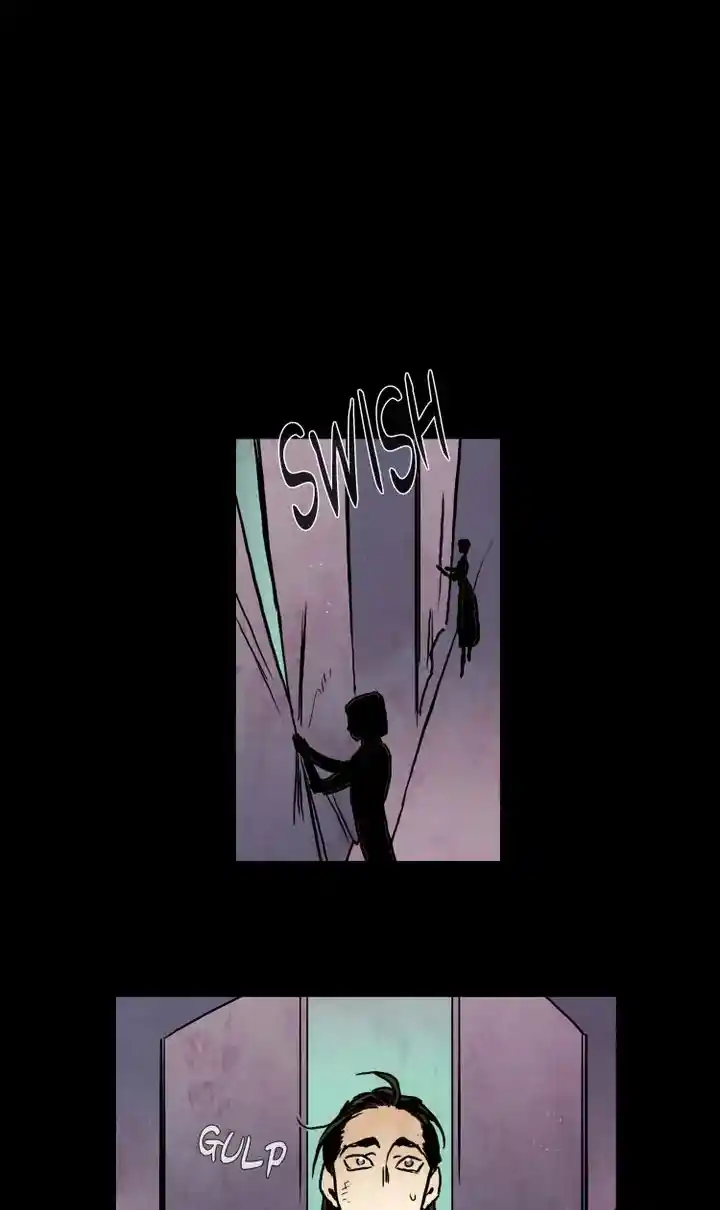 Phantom High Chapter 119