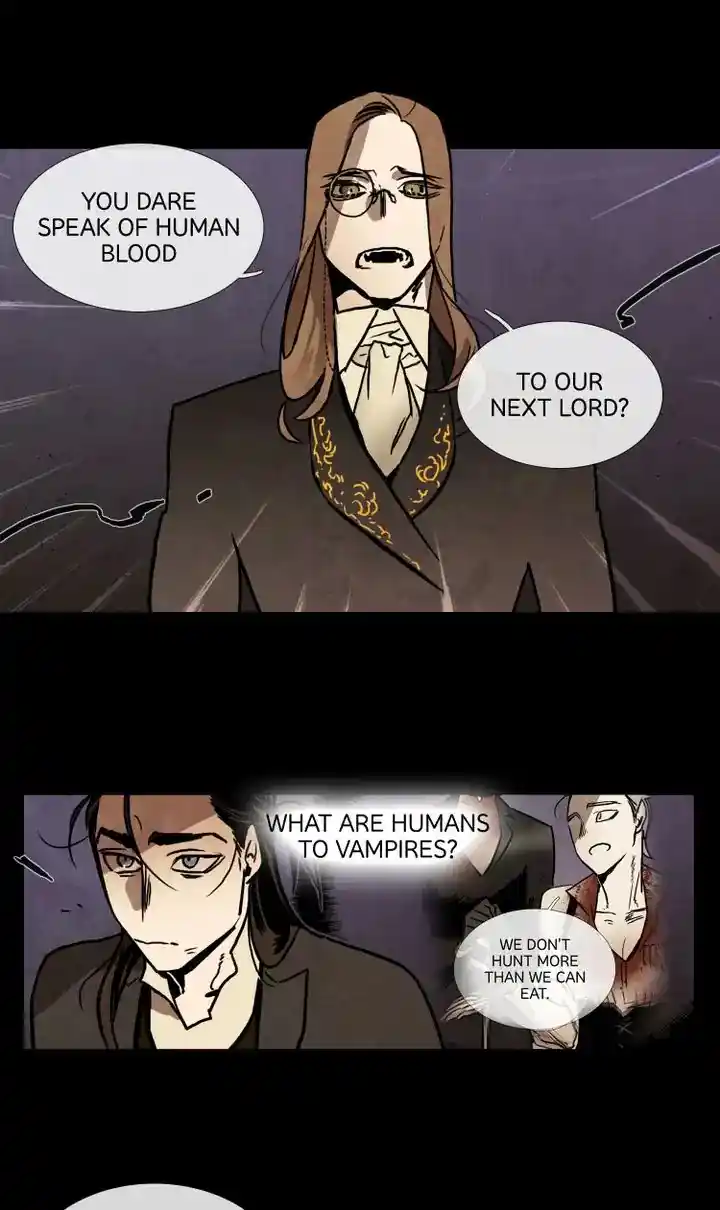 Phantom High Chapter 119