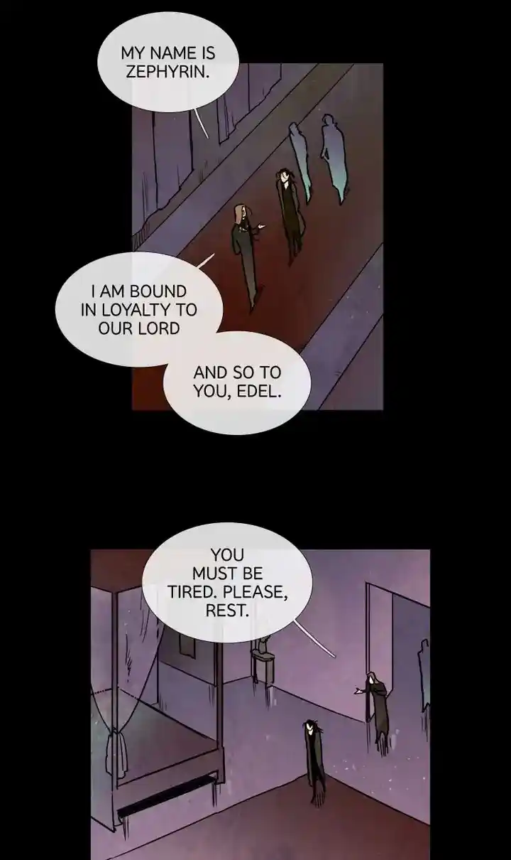 Phantom High Chapter 119