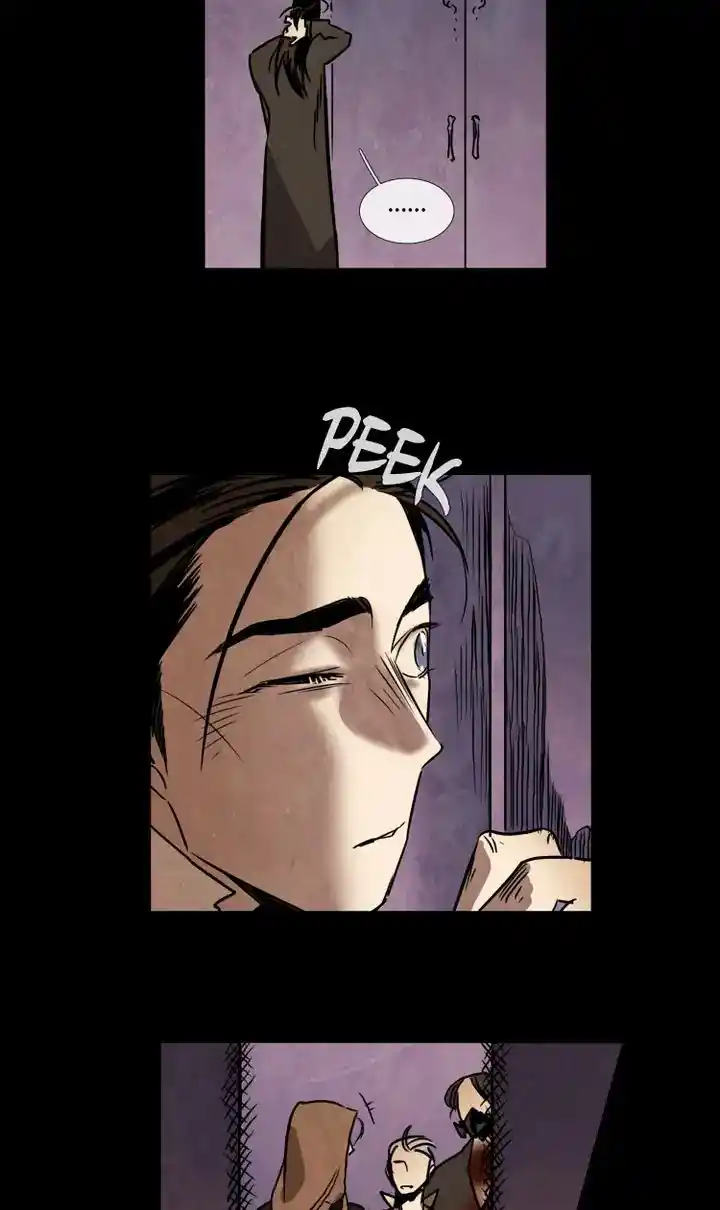 Phantom High Chapter 119