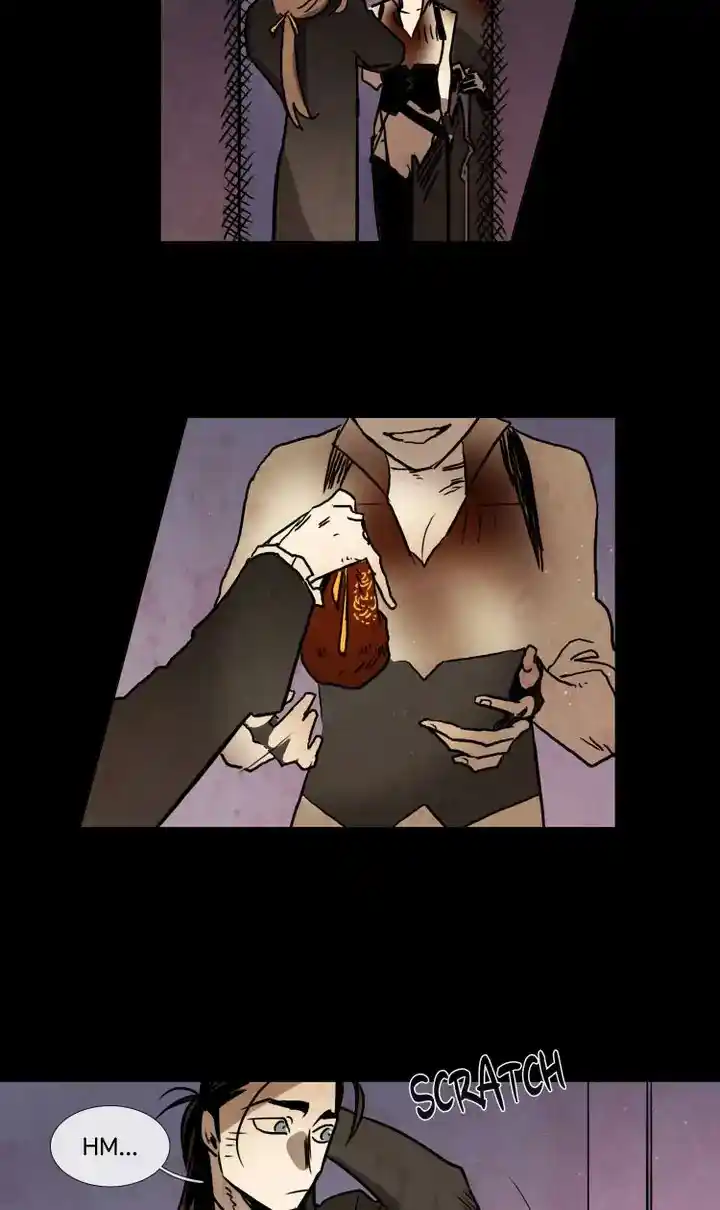 Phantom High Chapter 119