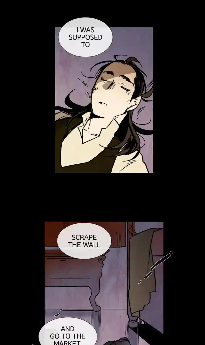 Phantom High Chapter 119