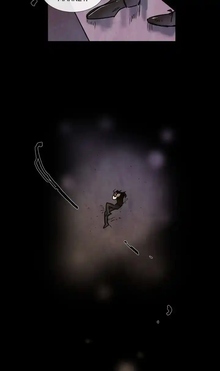 Phantom High Chapter 119