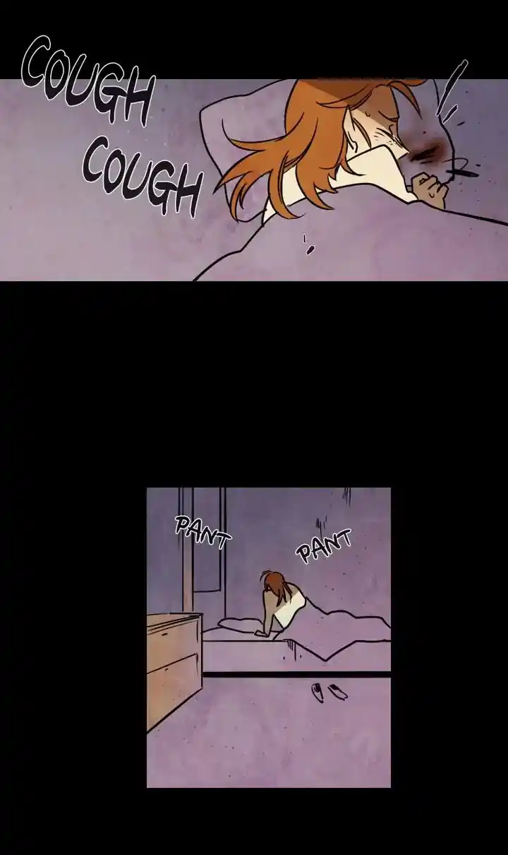 Phantom High Chapter 119