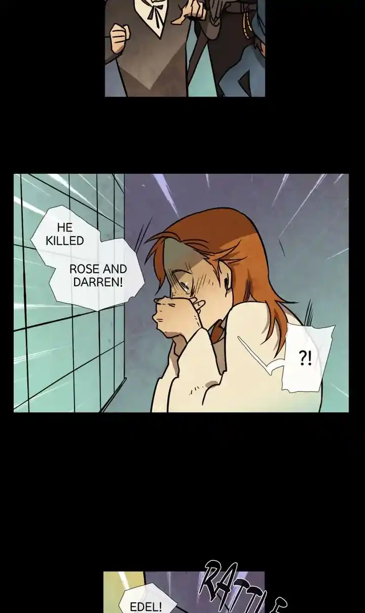 Phantom High Chapter 119