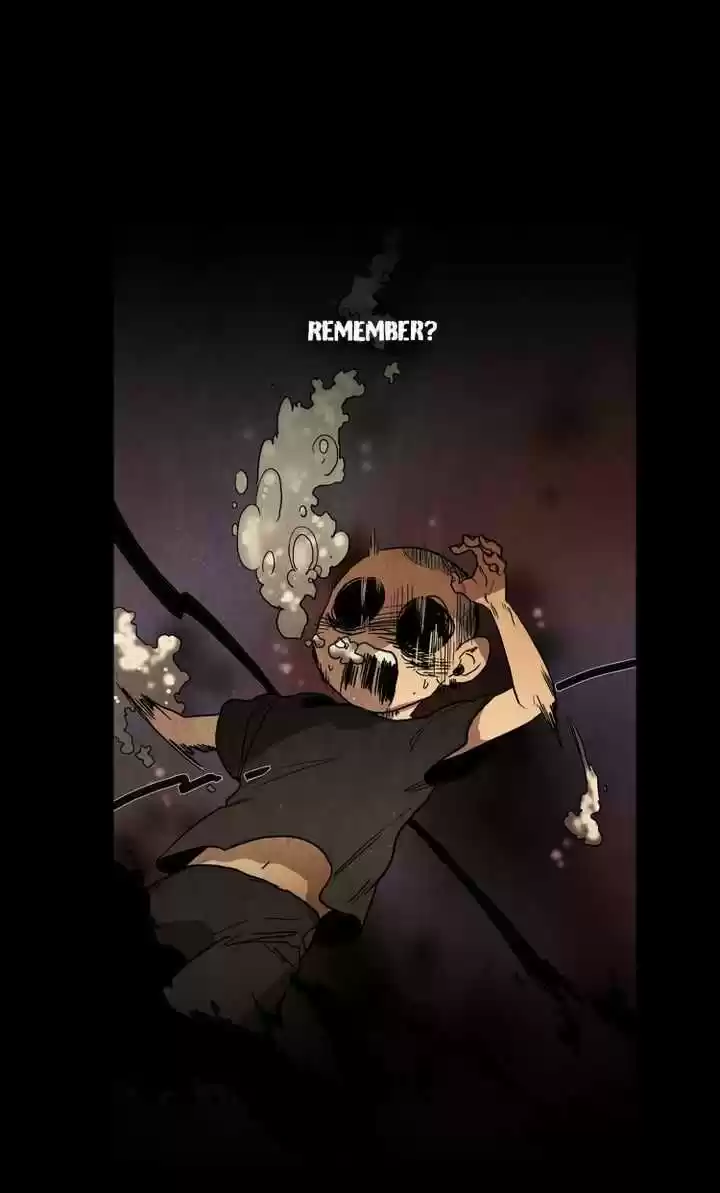 Phantom High Chapter 17