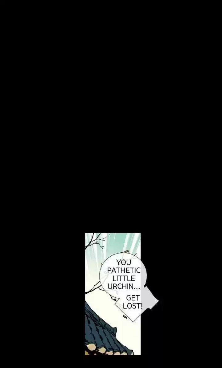 Phantom High Chapter 17