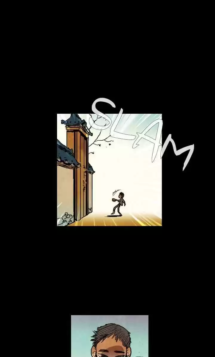 Phantom High Chapter 17