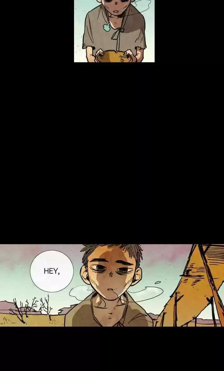 Phantom High Chapter 17