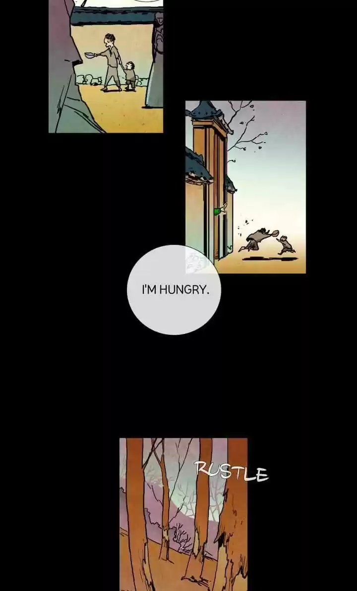 Phantom High Chapter 17