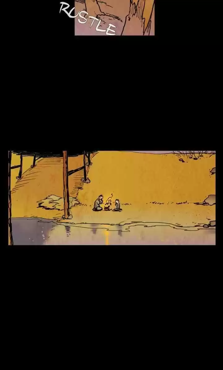 Phantom High Chapter 17