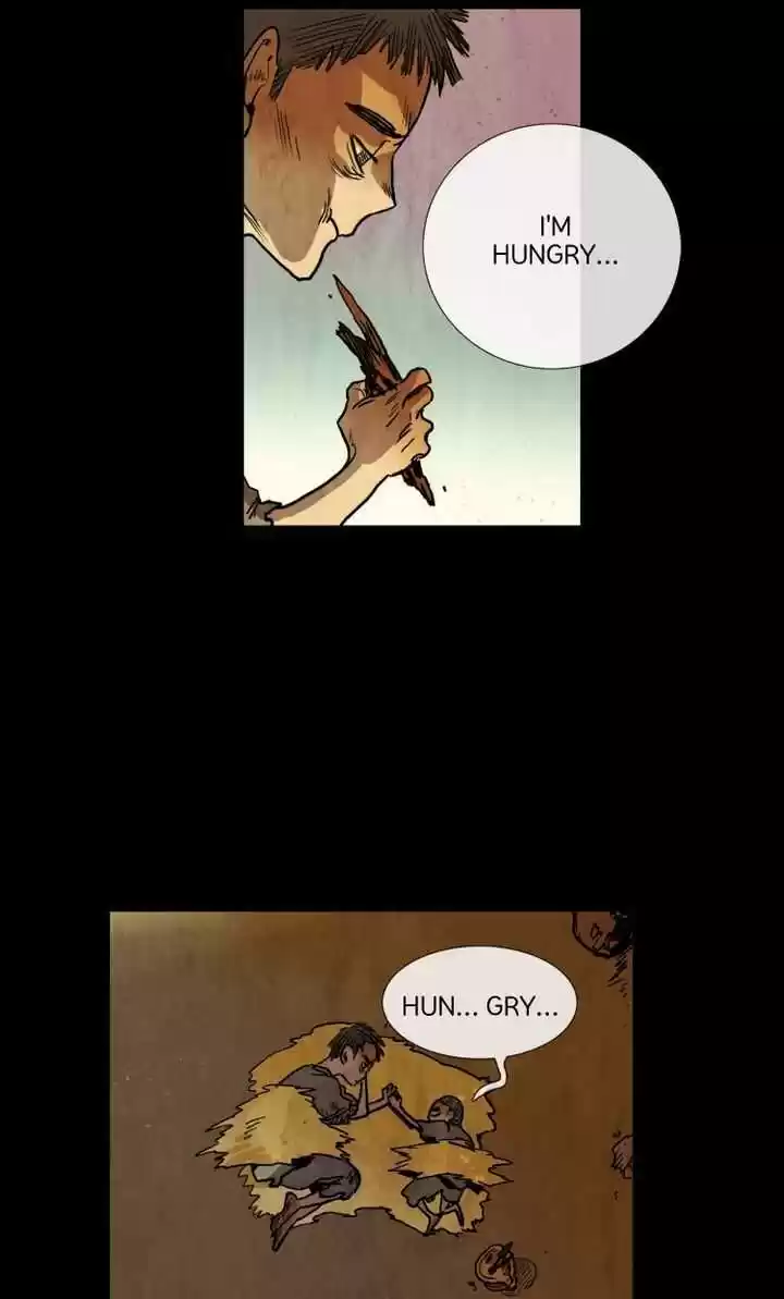 Phantom High Chapter 17