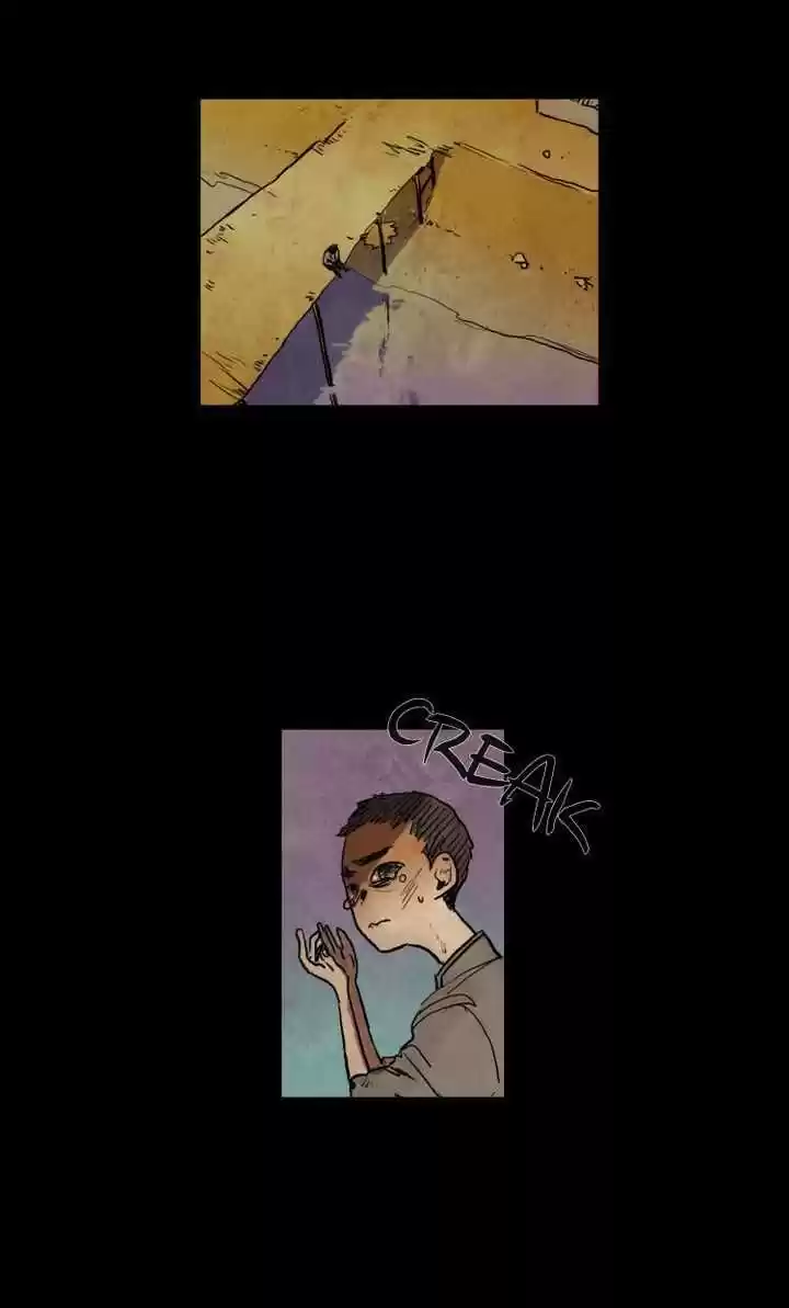 Phantom High Chapter 17