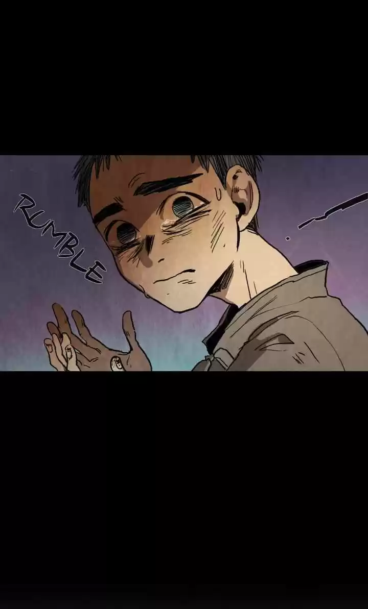 Phantom High Chapter 17