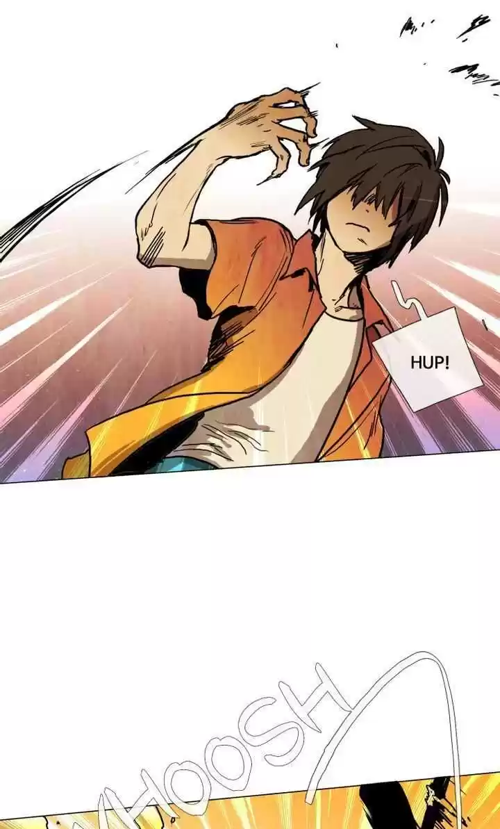 Phantom High Chapter 17