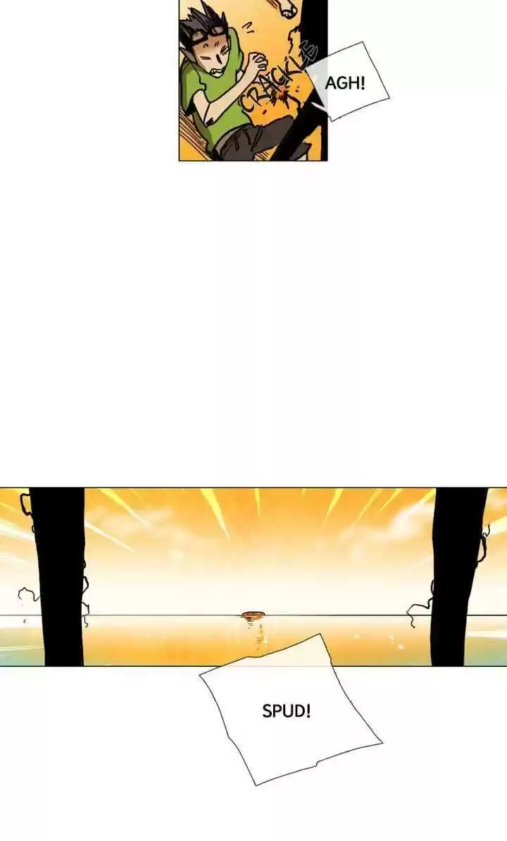 Phantom High Chapter 17