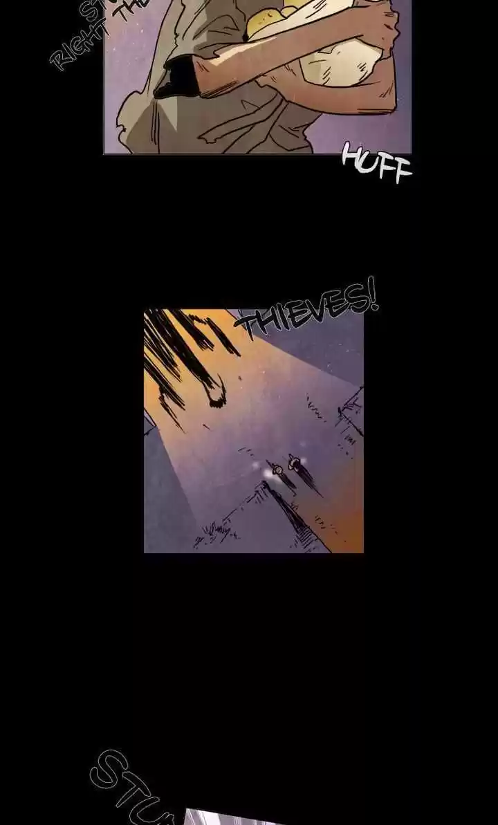 Phantom High Chapter 17