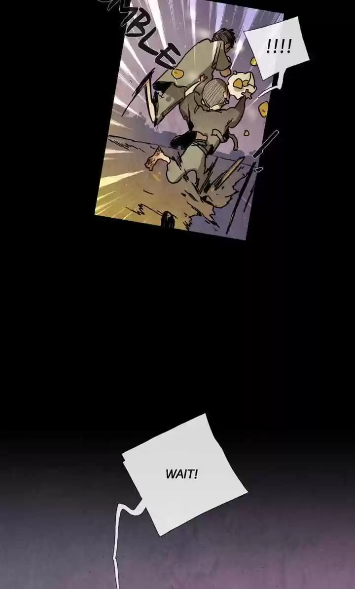 Phantom High Chapter 17