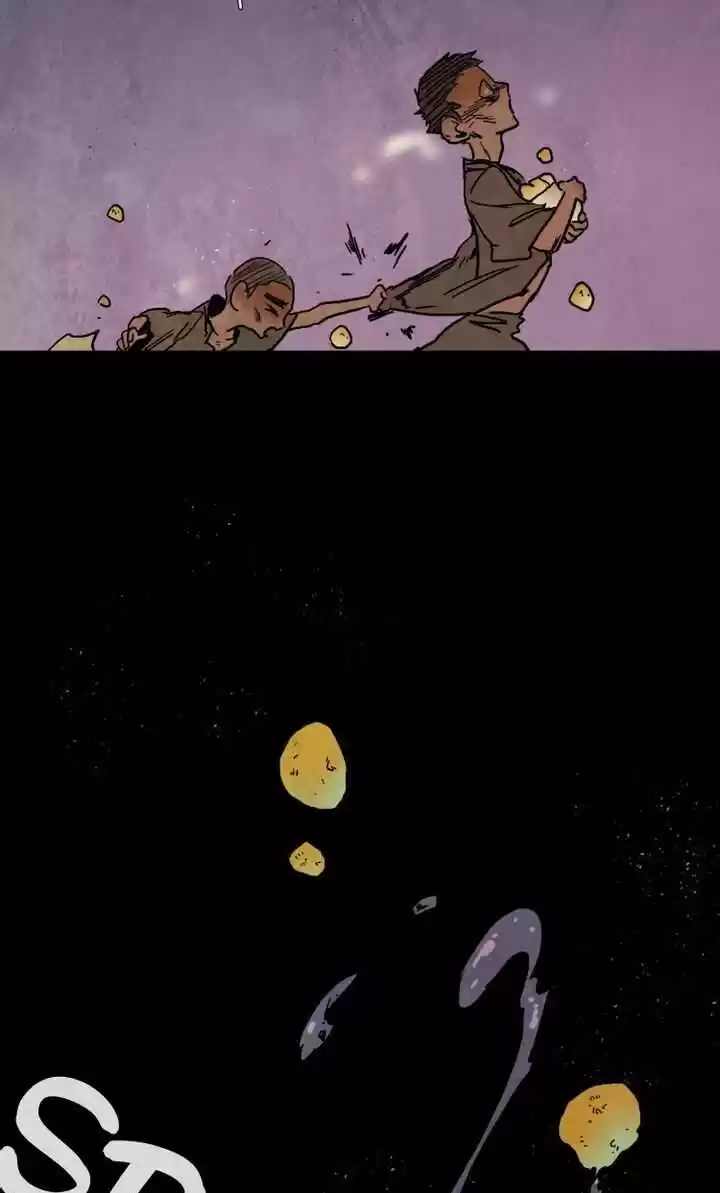 Phantom High Chapter 17