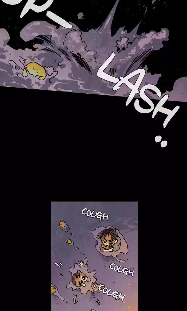 Phantom High Chapter 17