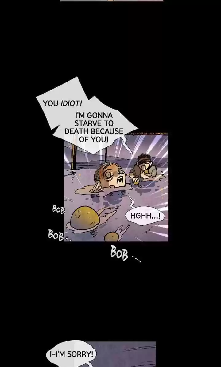 Phantom High Chapter 17