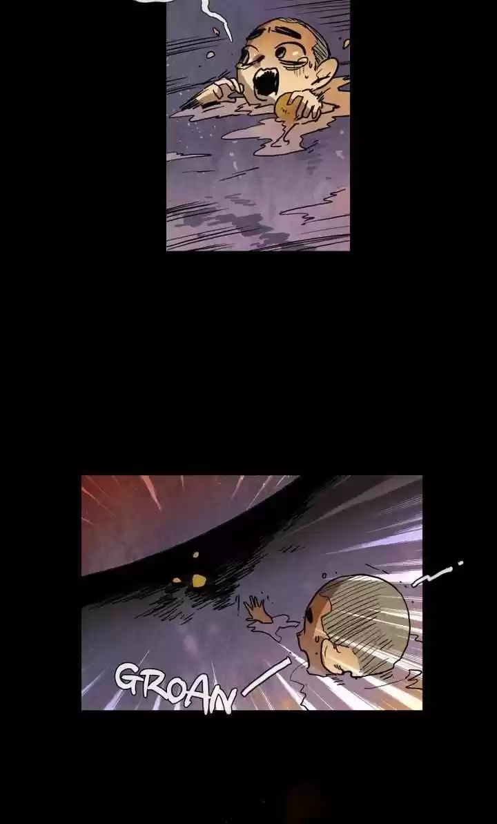 Phantom High Chapter 17