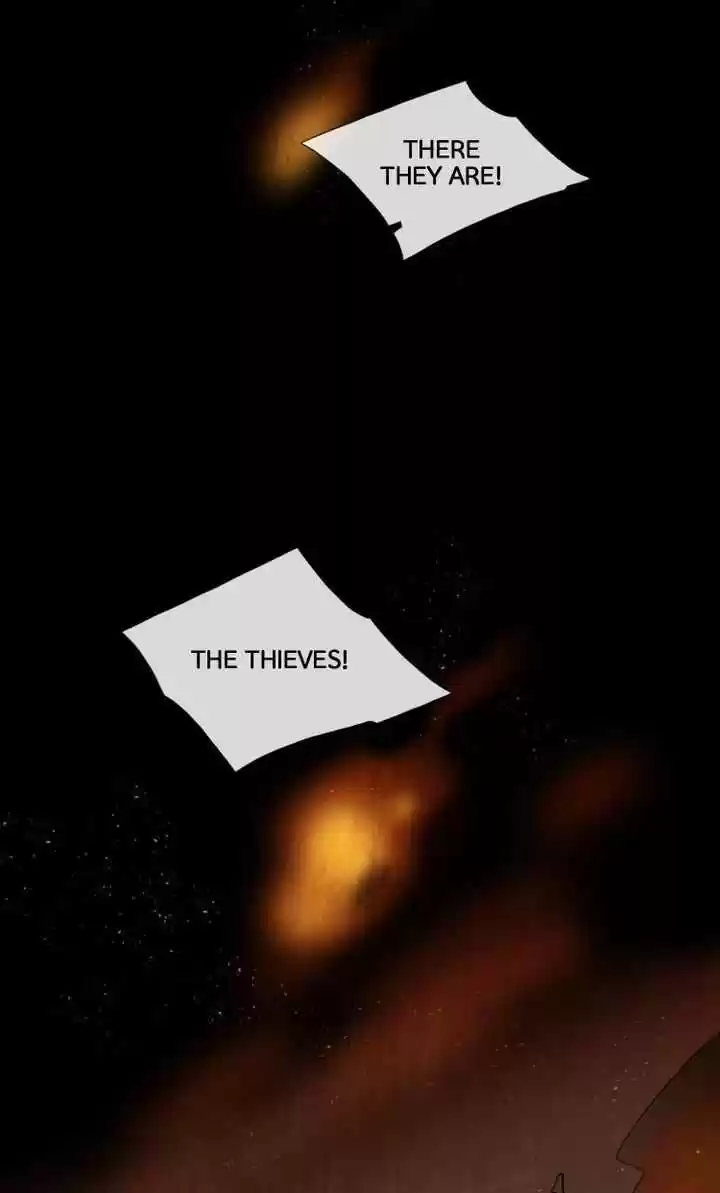 Phantom High Chapter 17