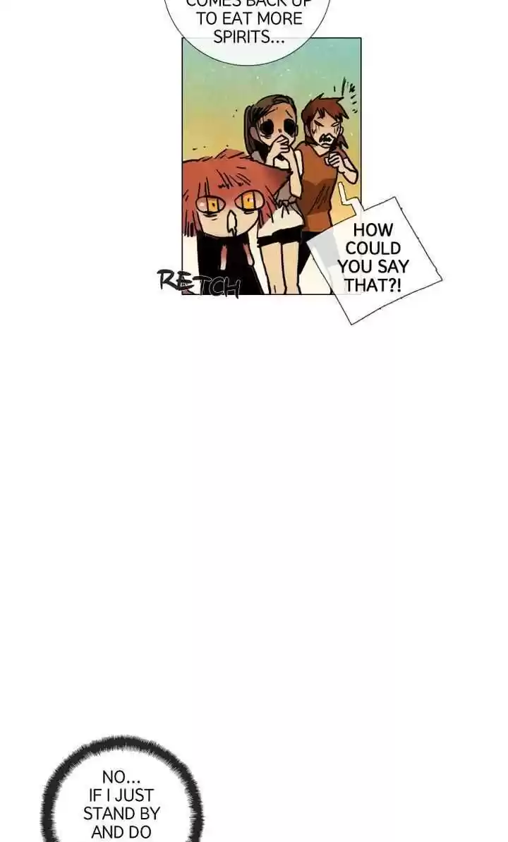 Phantom High Chapter 17