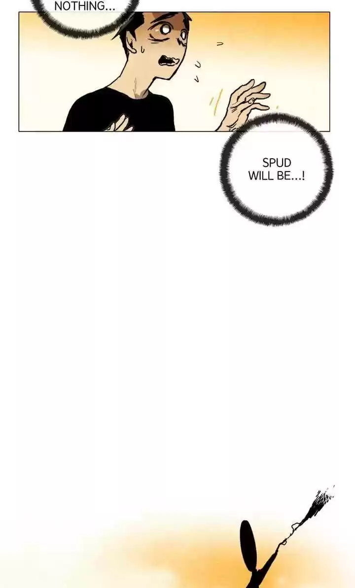 Phantom High Chapter 17