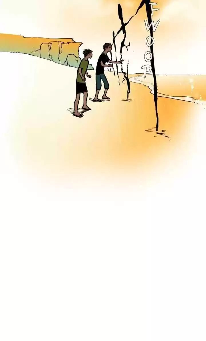 Phantom High Chapter 17