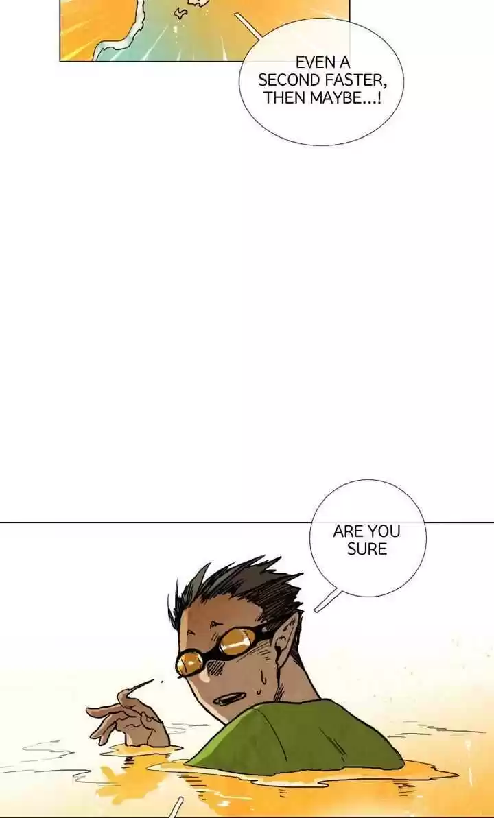 Phantom High Chapter 17