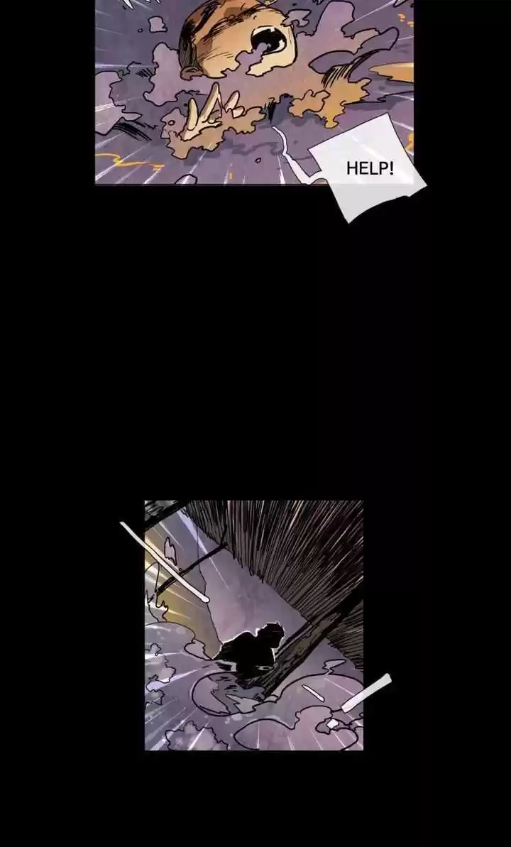 Phantom High Chapter 17