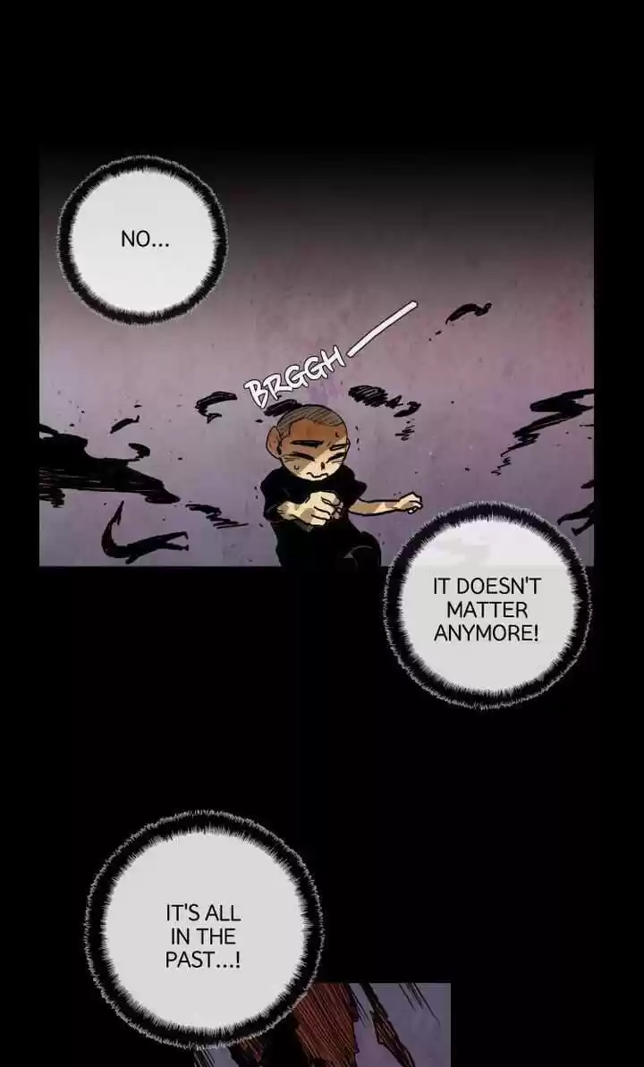 Phantom High Chapter 17