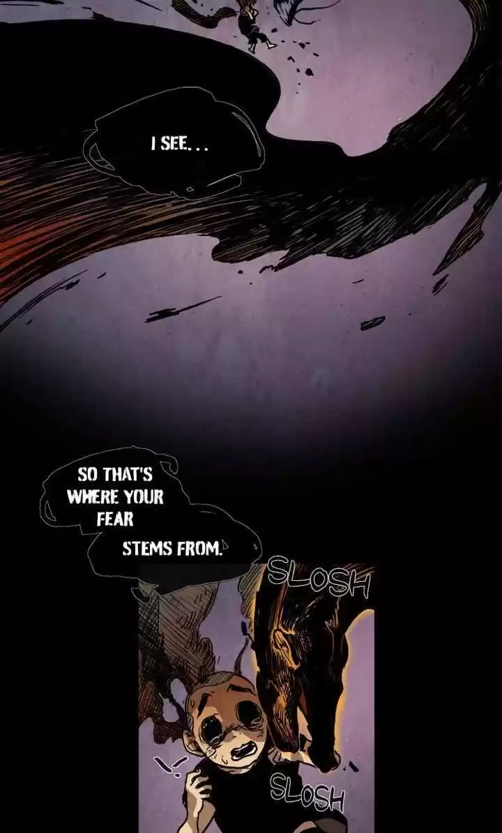 Phantom High Chapter 17