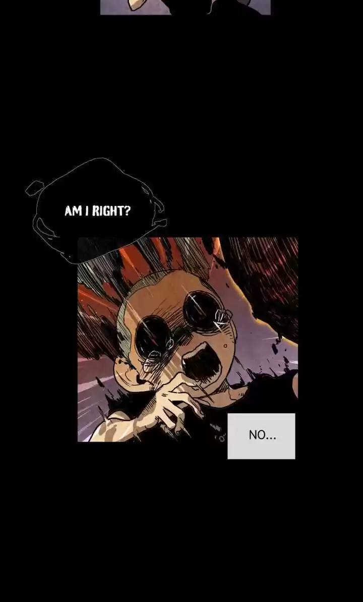 Phantom High Chapter 17