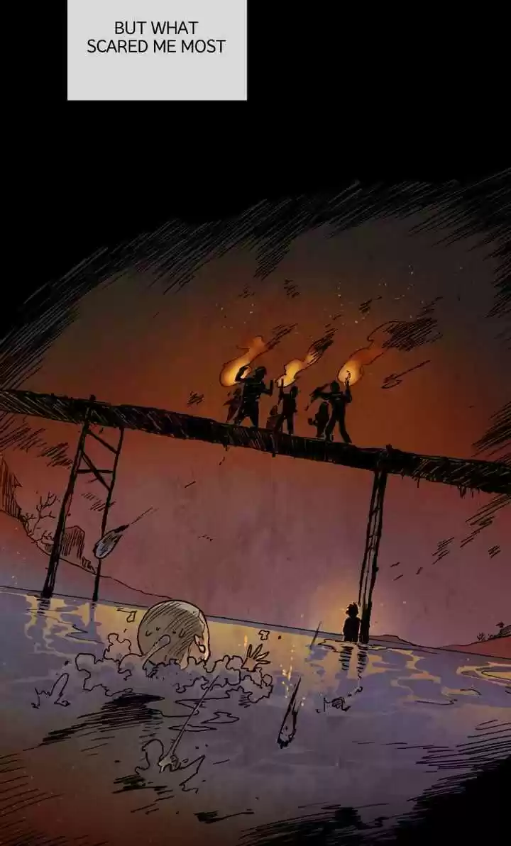 Phantom High Chapter 17