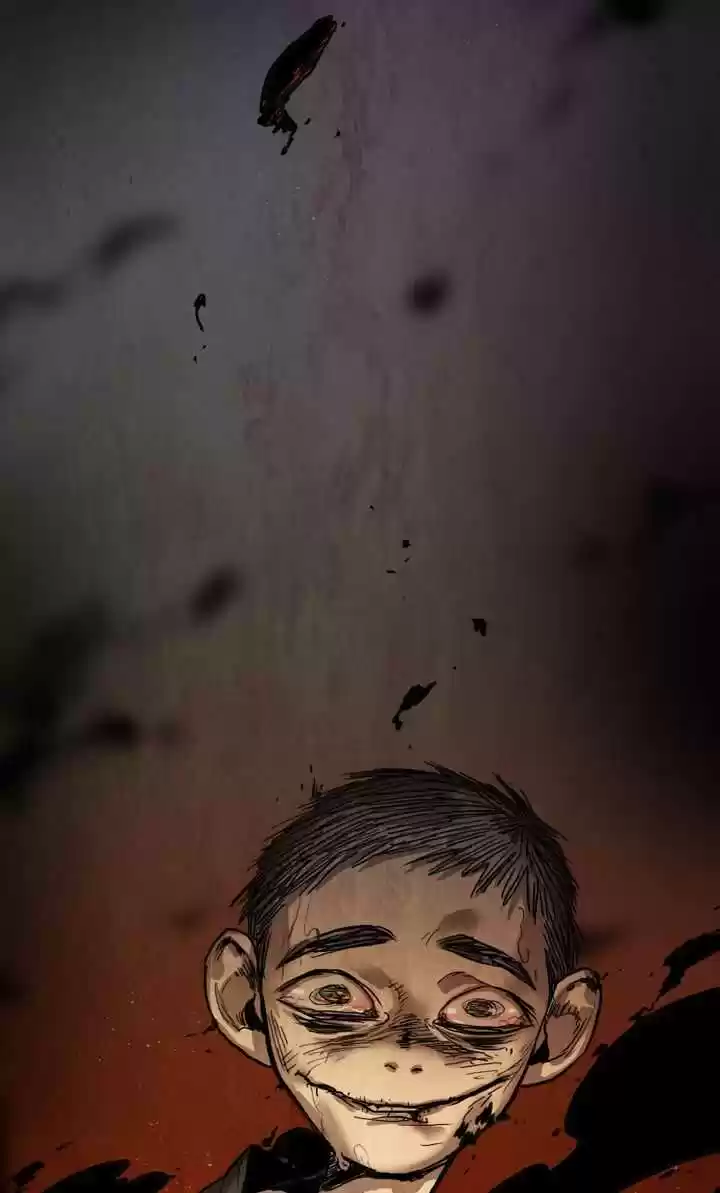 Phantom High Chapter 17