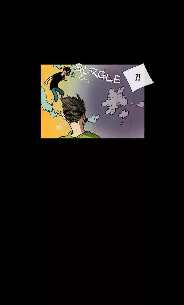 Phantom High Chapter 18