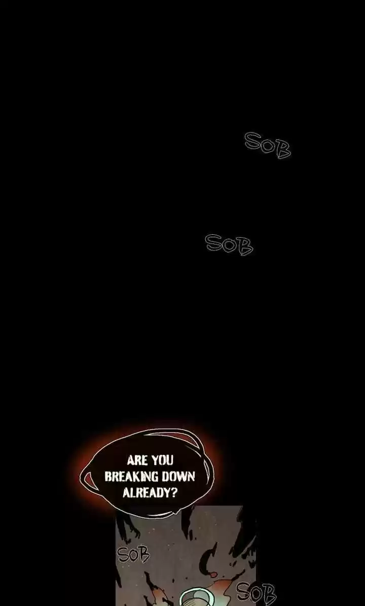 Phantom High Chapter 18