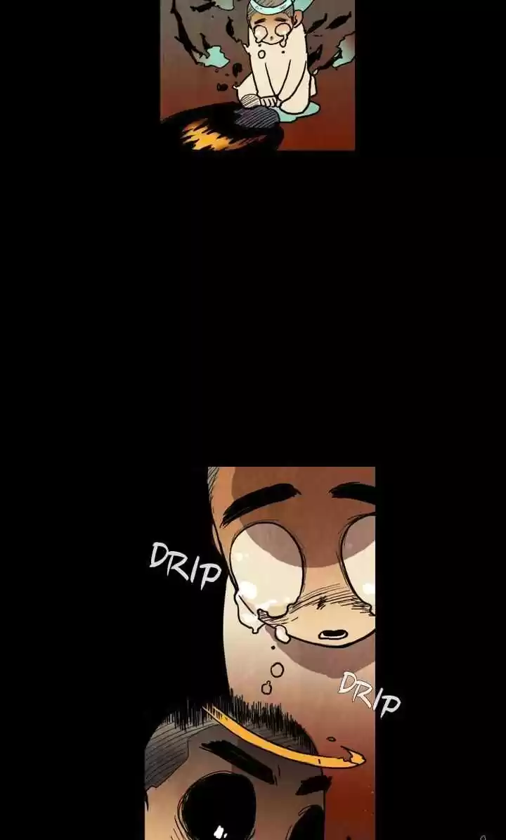 Phantom High Chapter 18