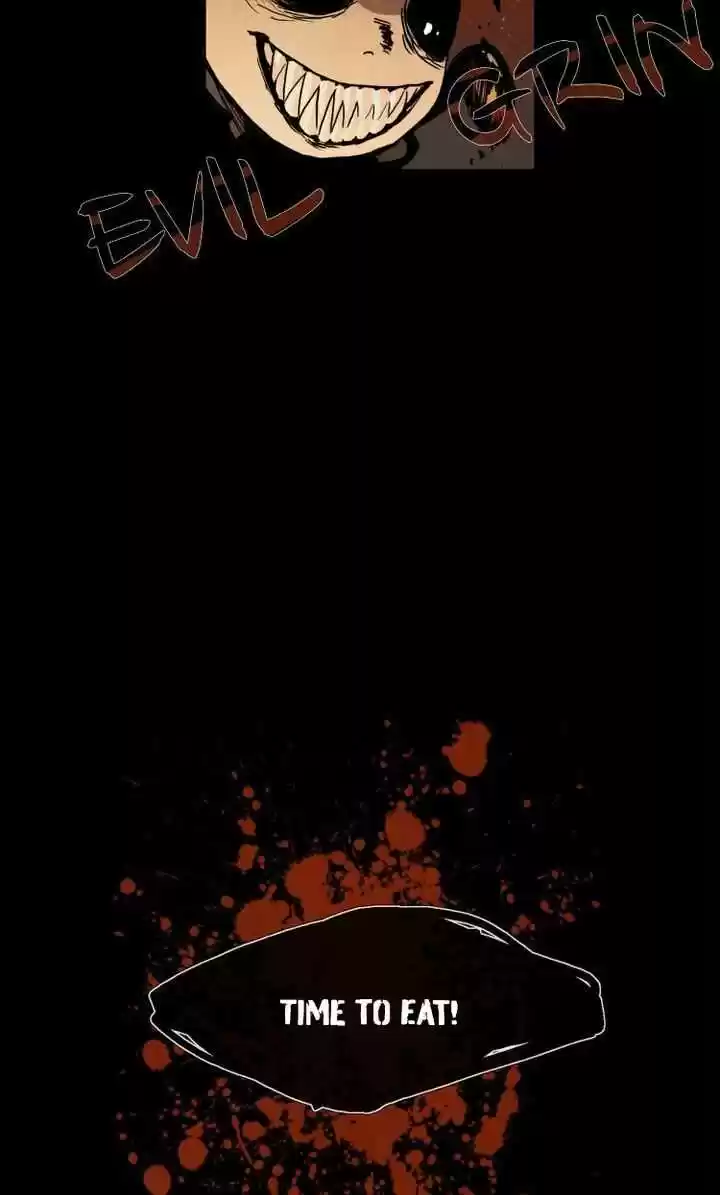 Phantom High Chapter 18