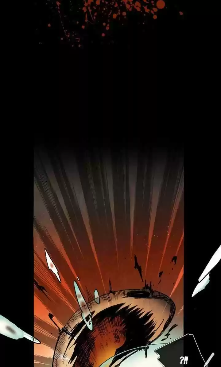 Phantom High Chapter 18