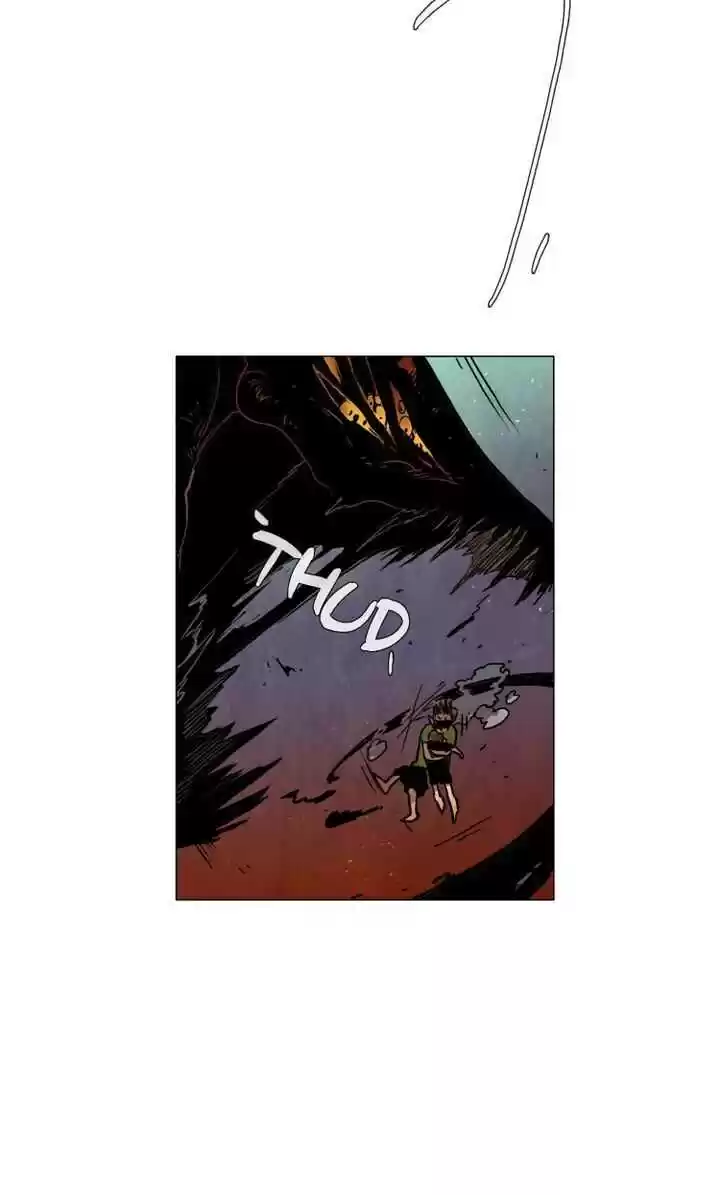 Phantom High Chapter 18