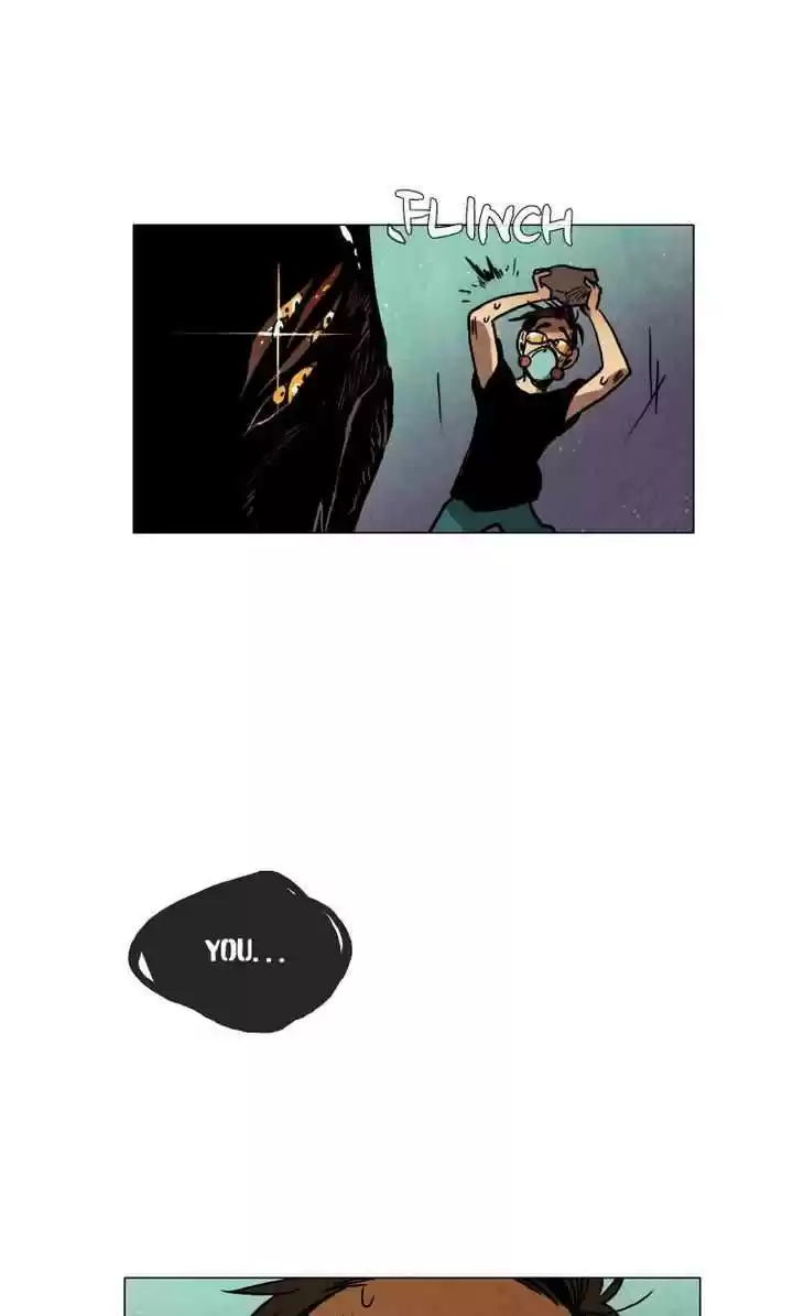 Phantom High Chapter 18