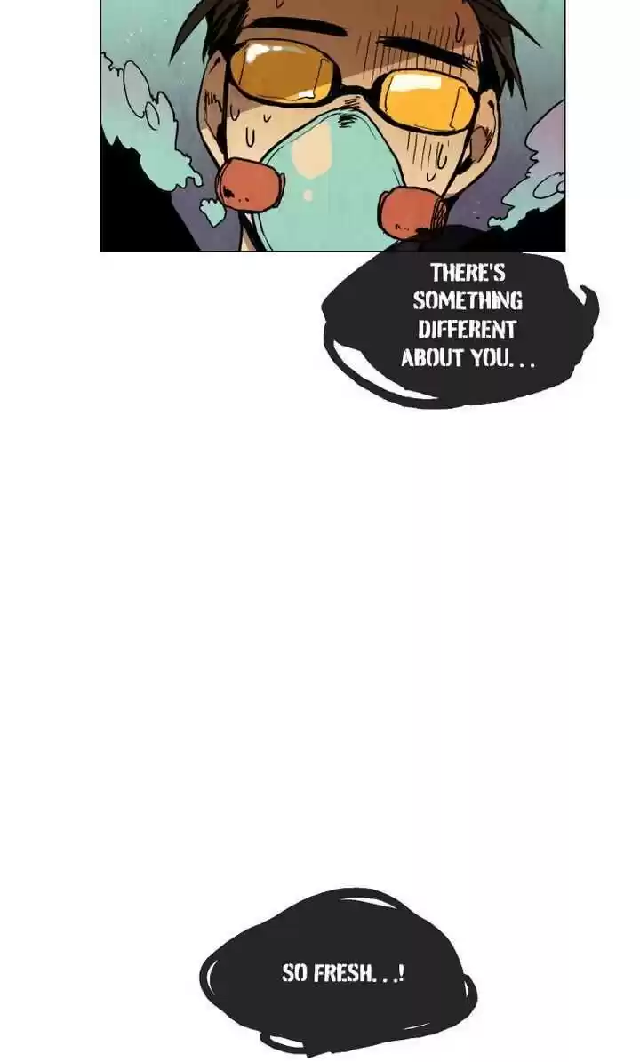 Phantom High Chapter 18