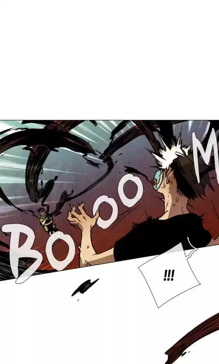 Phantom High Chapter 18