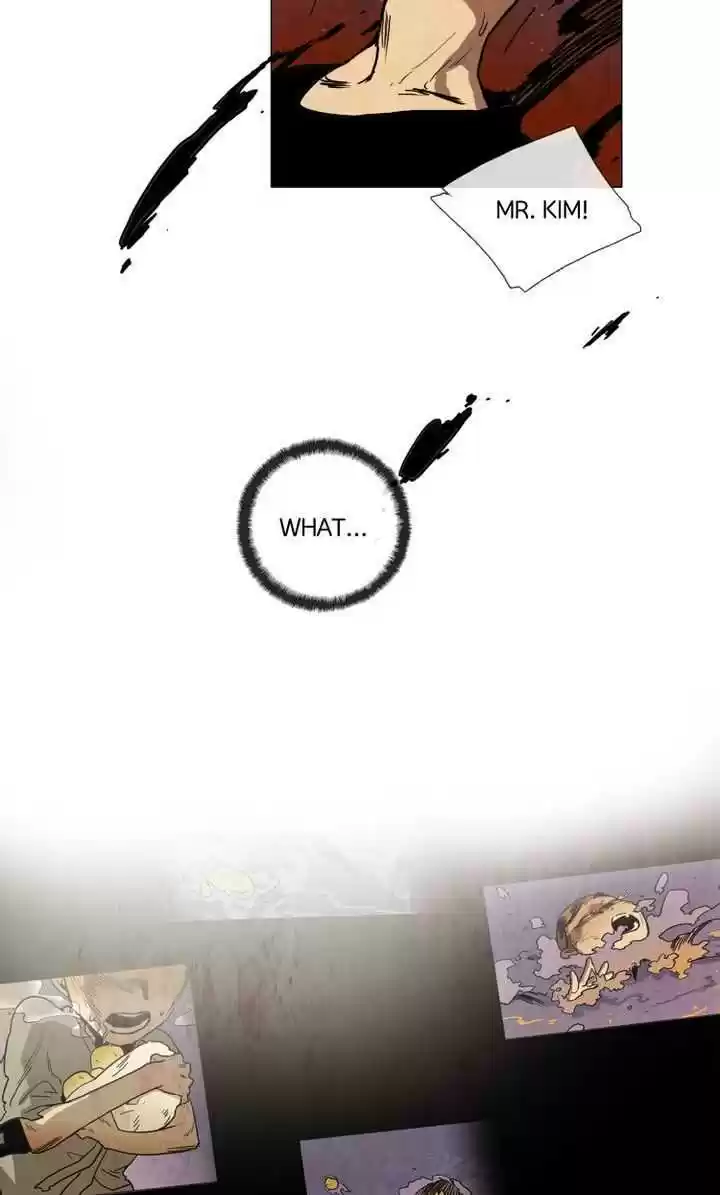 Phantom High Chapter 18