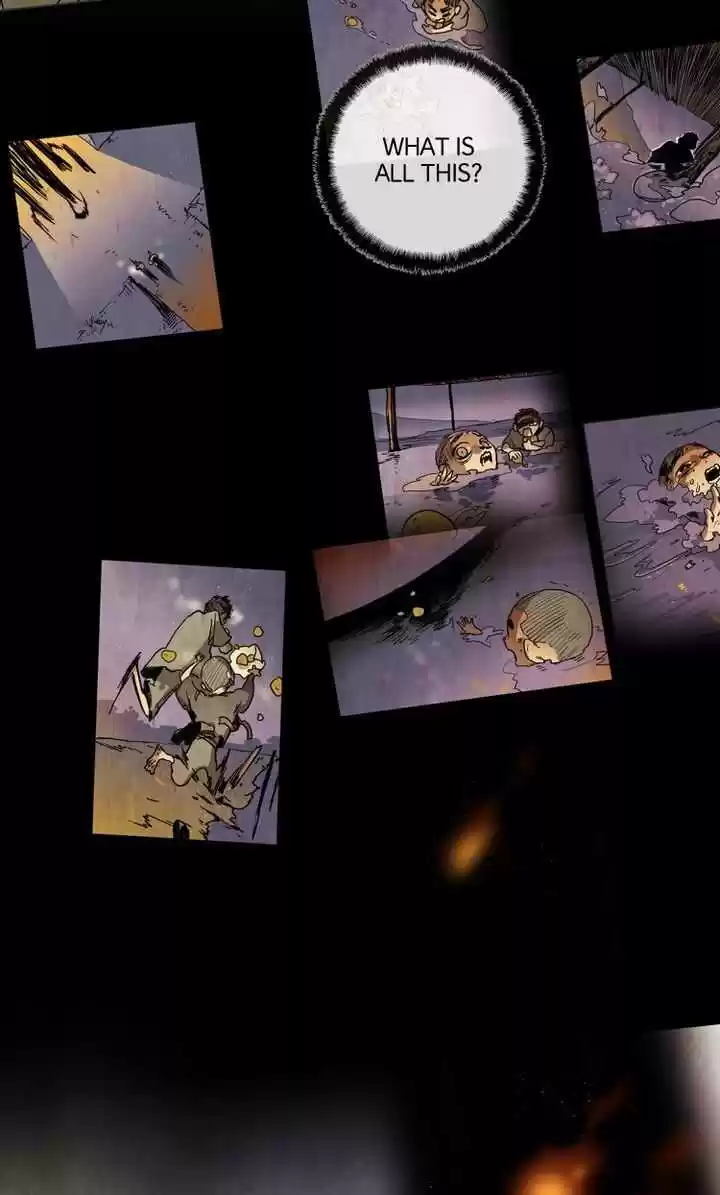 Phantom High Chapter 18